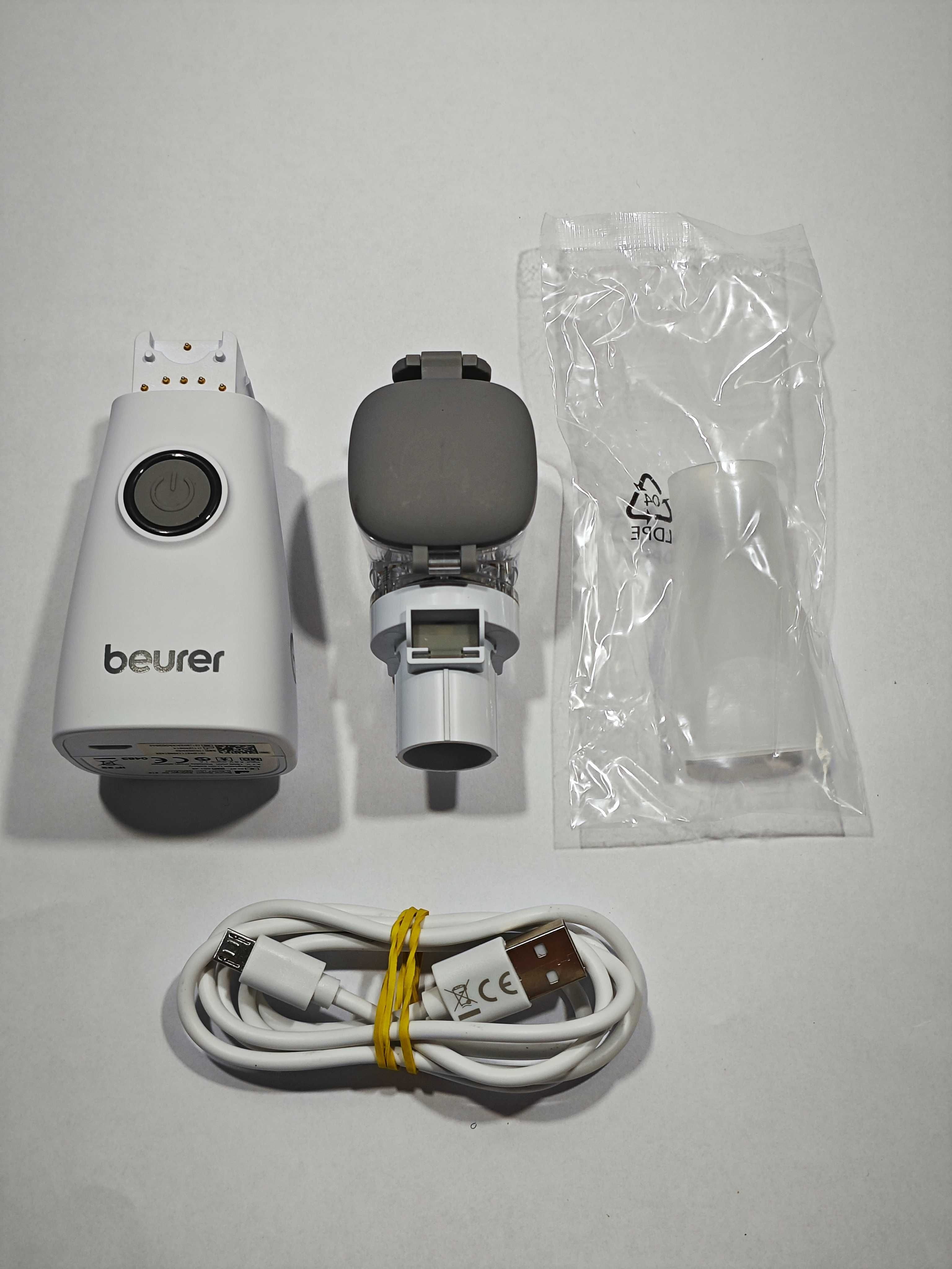 Nebulizator Beurer Ih 57