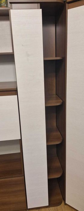 Meble dziecięce dla chłopca