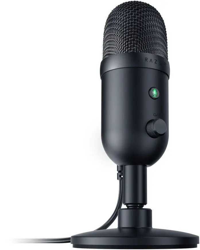 Mikrofon Razer Seiren V2 X