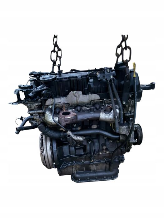 Silnik Słupek D4HA M/T 2.0 Crdi Hyundai Ix35 10-16R