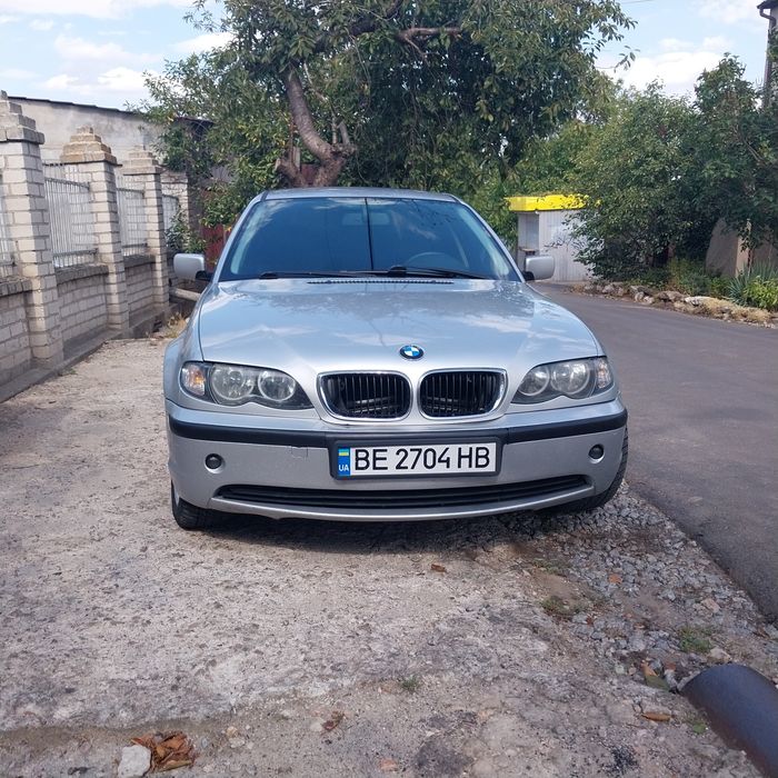 Bmw e46 бмв е46 2003 rest