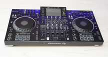 Pioneer DJ XDJ XZ Ekspozycja Gwarancja Zamiana RX3
