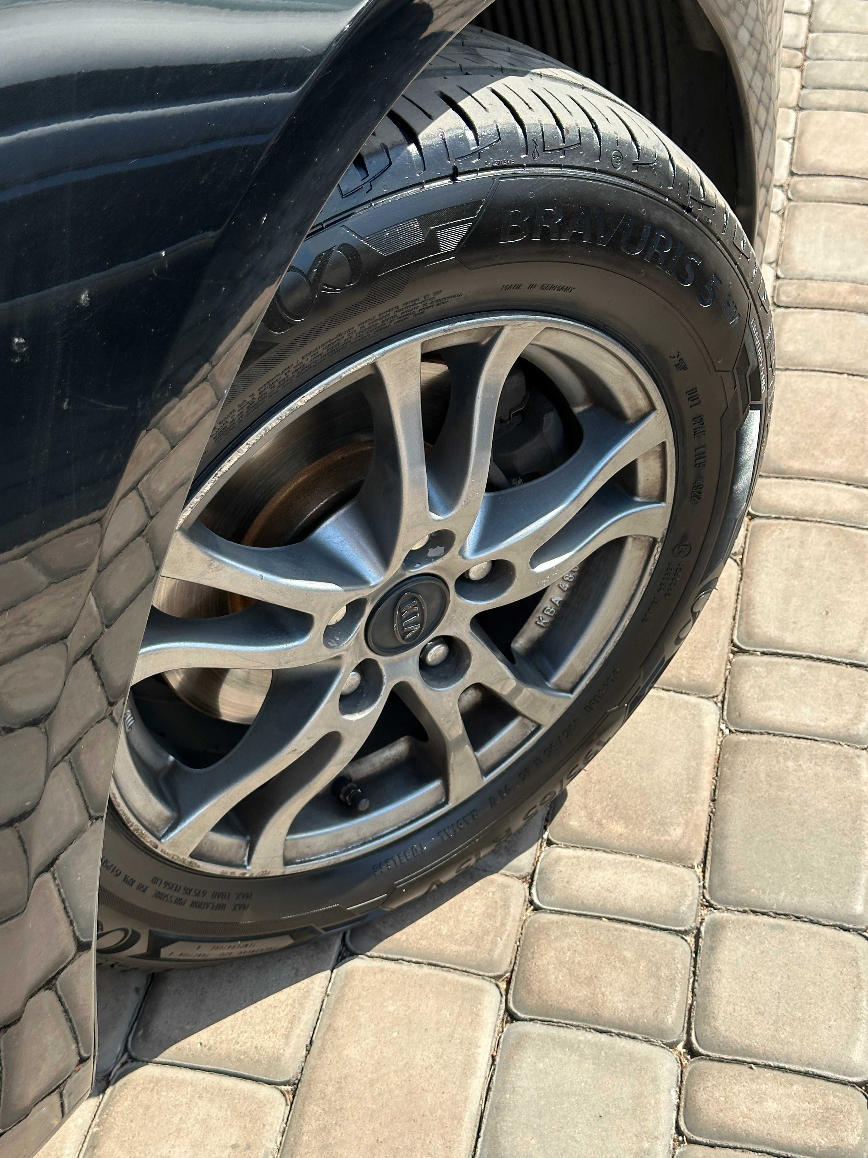 Продам Kia Forte 2014 рік можлива розстрочка,кредит,обмін!