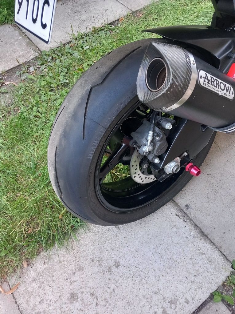 Suzuki gsx-r 750 gsxr 750 k7 k8 k9