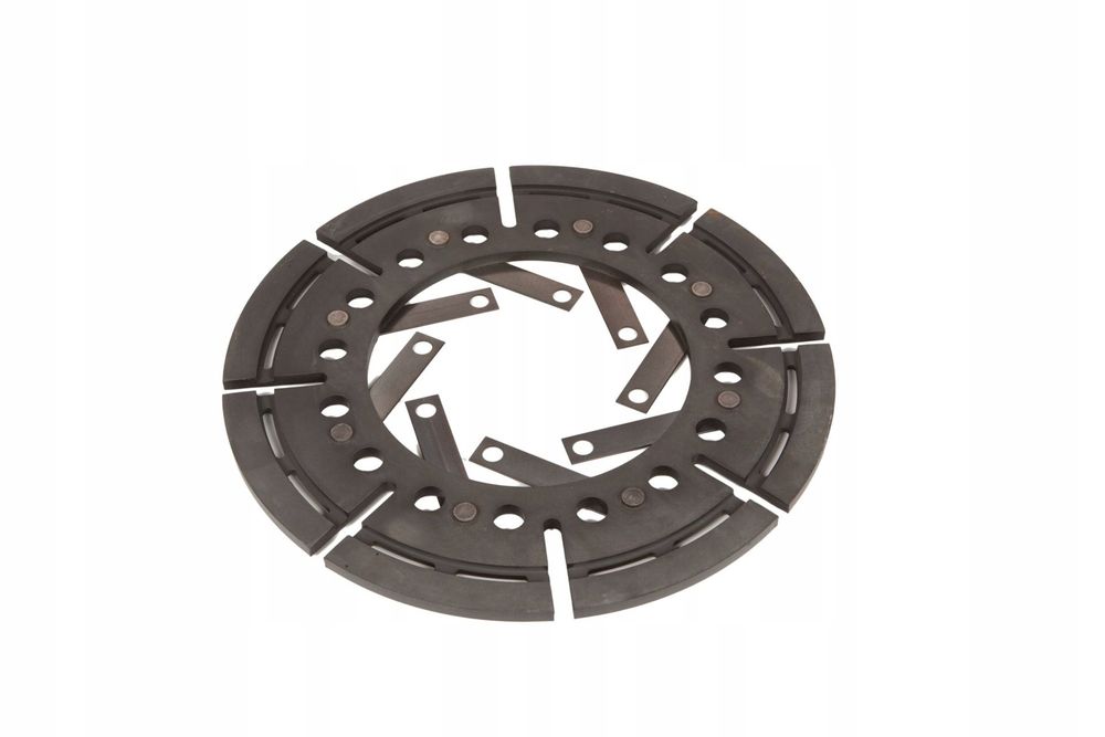 71365064, Диск електромуфти, (FENDT, MF, Agco Parts)