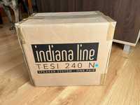 Kolumny Indiana Line Tesi 240 od pierwszego właściciela