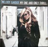 MELODY GARDOT  cd My One And Only Thrill     super wokal