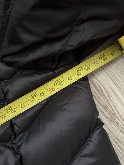 Мікропуховик Uniqlo оригінал