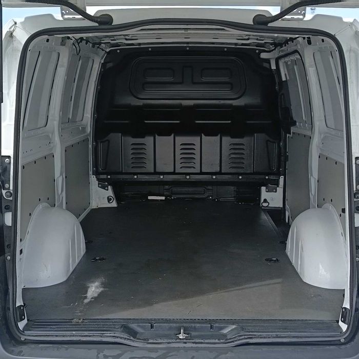 Vito Furgão 116/32 Cx Automática