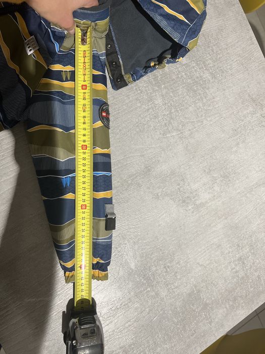 Куртка зимова, Reima Рейма