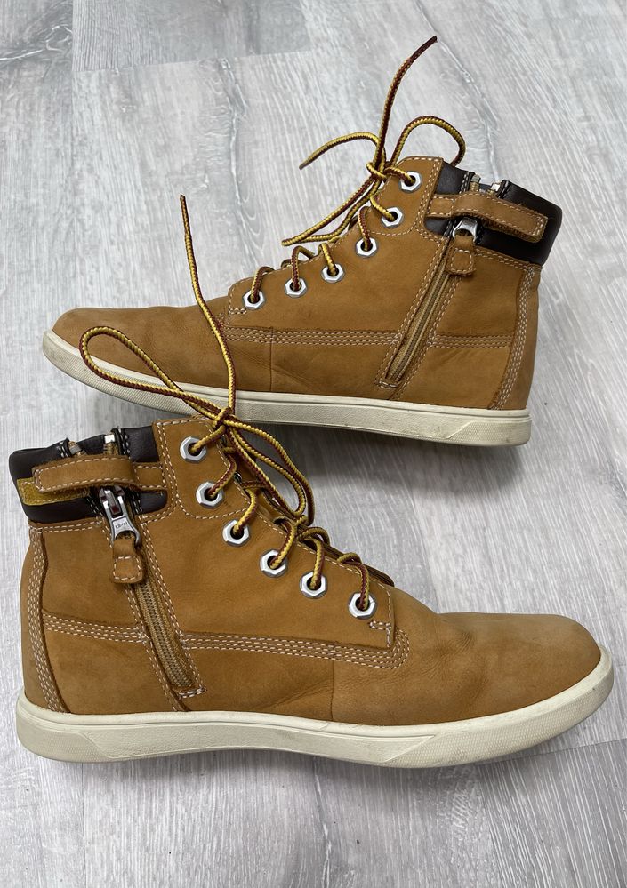 Ботинки TIMBERLAND EU38/US 5.5 (37-37,5)