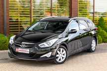 Hyundai i40 Pierwszy Właściciel