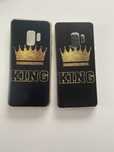 Samsung s9 - etui