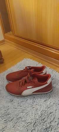 Tenis da puma  em bom estado