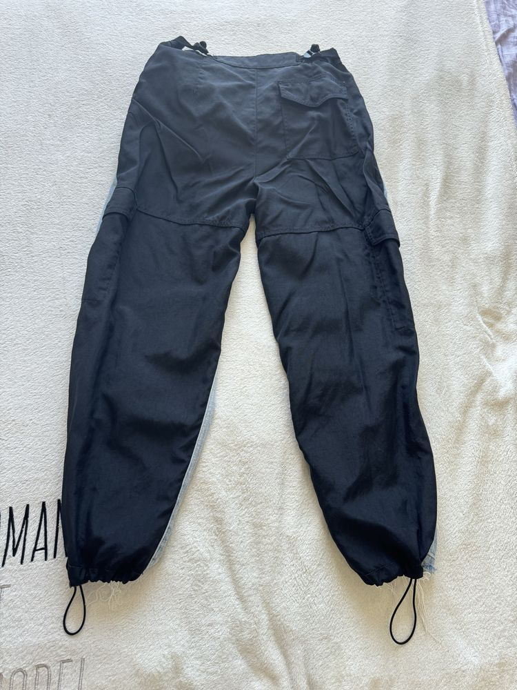 Джинсы Alexander Wang огигинал!