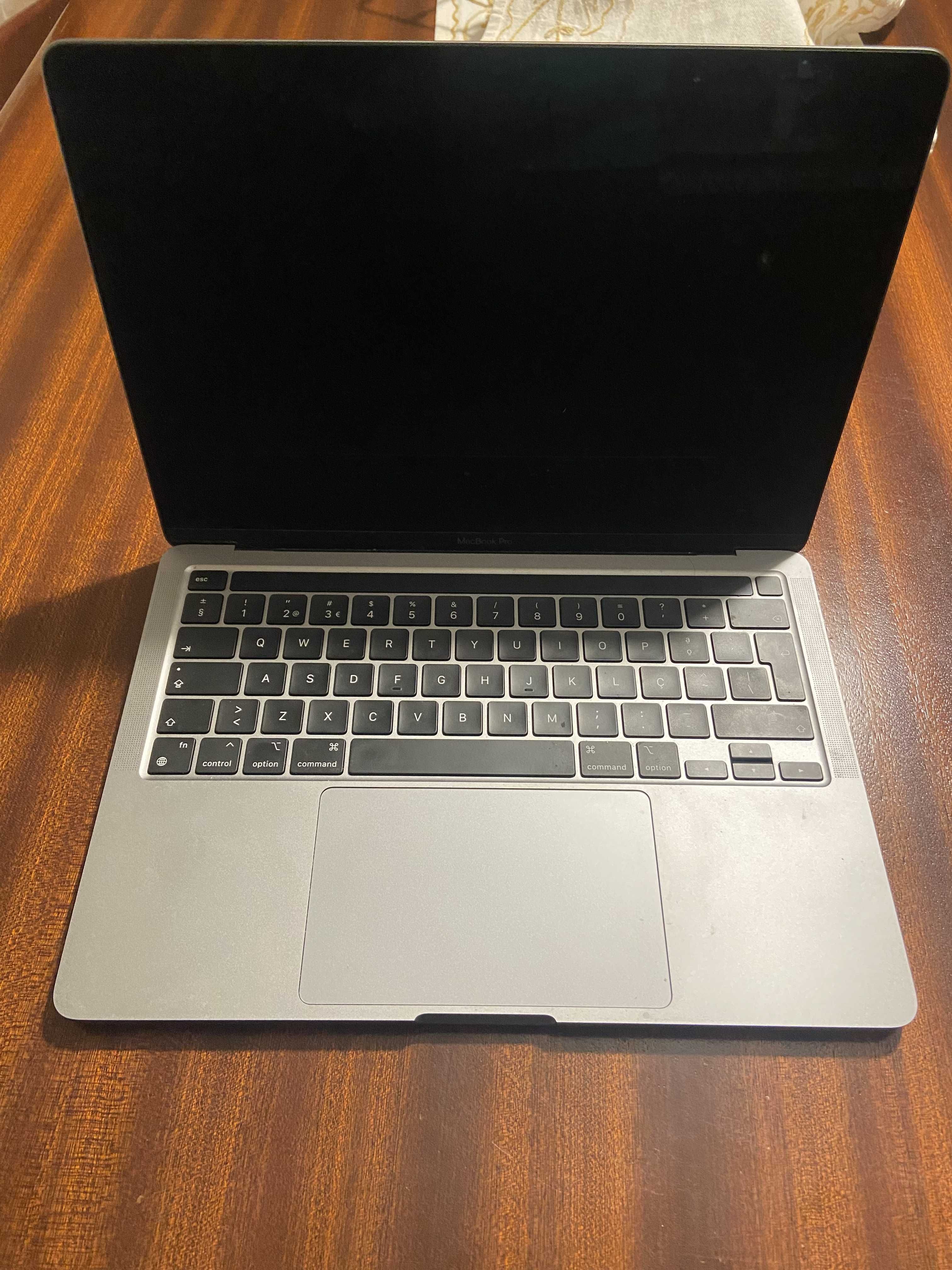 Macbook Pro M1 2020