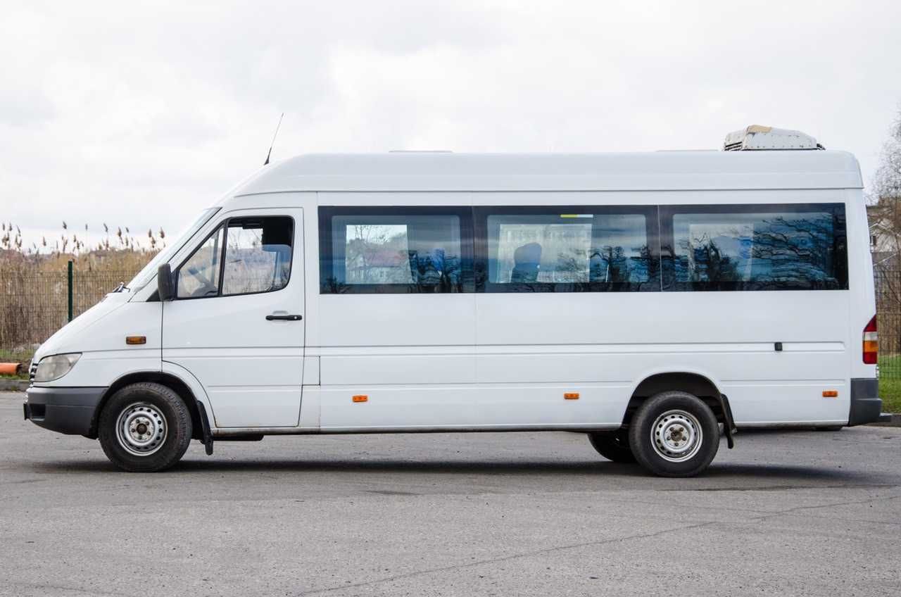 пасажирські перевезення Львів оренда автобуса замовлення мікроавтобуса