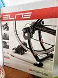 Rolo treino Elite force