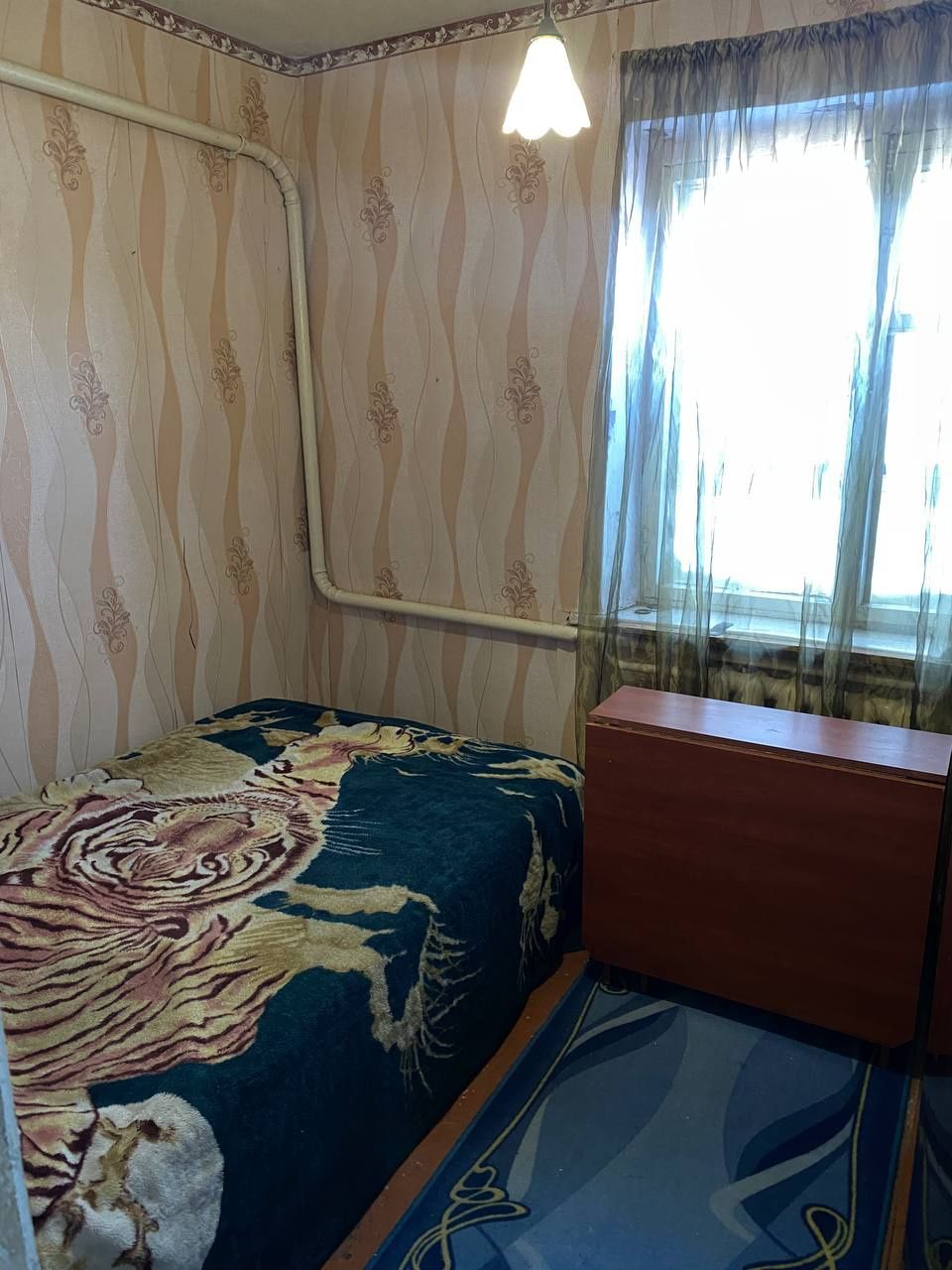 Продам квартиру в Харківській області