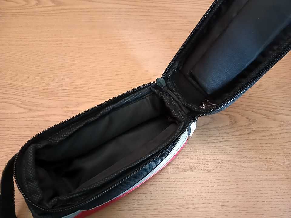 Велосумка под седло, на раму Roswheel