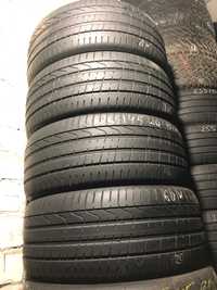 Шини 265/45 R20 Pirelli P Zero Комплект