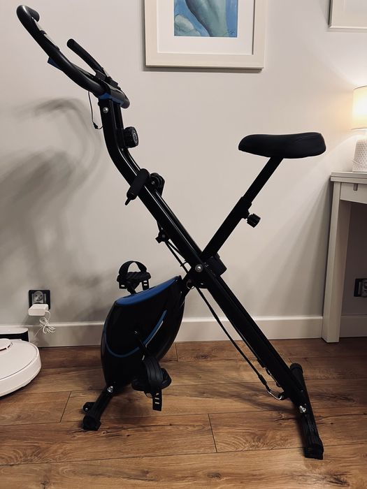 Rower magnetyczny składany Gymtek FX600