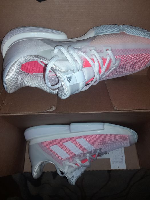 Крассовки для спорта "adidas"39размер