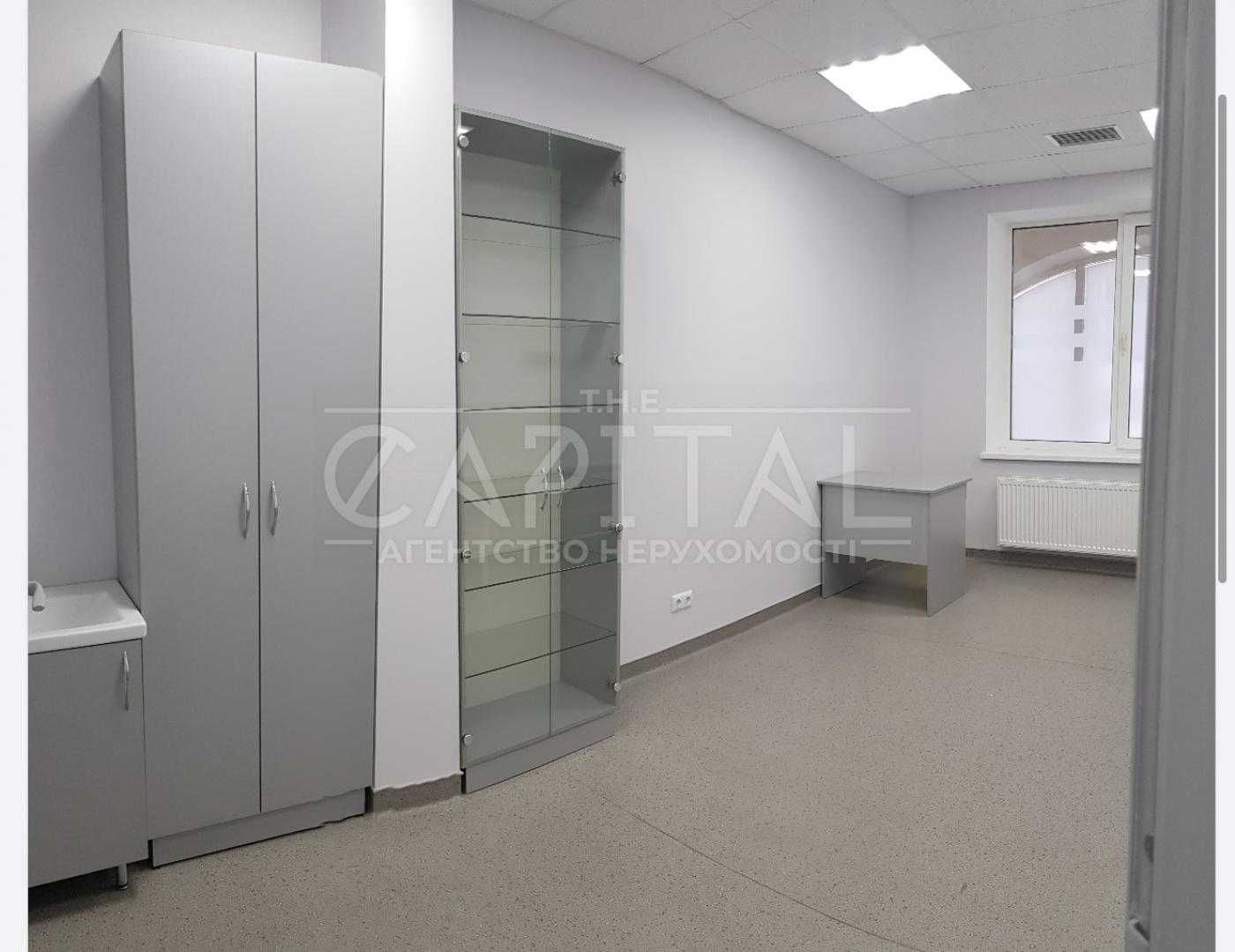 Продаж комерційного приміщення, 108м2, Івасюка 8, Оболонь, Київ