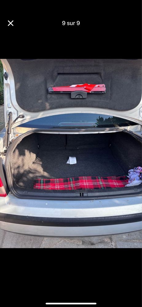 Passat em bom estado