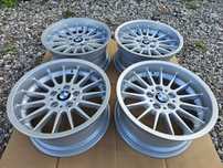 Alufelgi bmw styling 32 17" 5x120 e36 e46 e39 e34 e60 e90