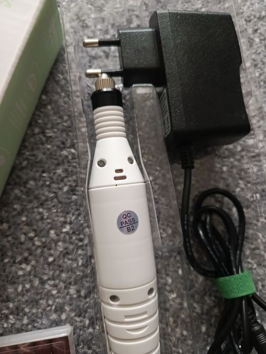 Mini Frezarka Bloons Nails