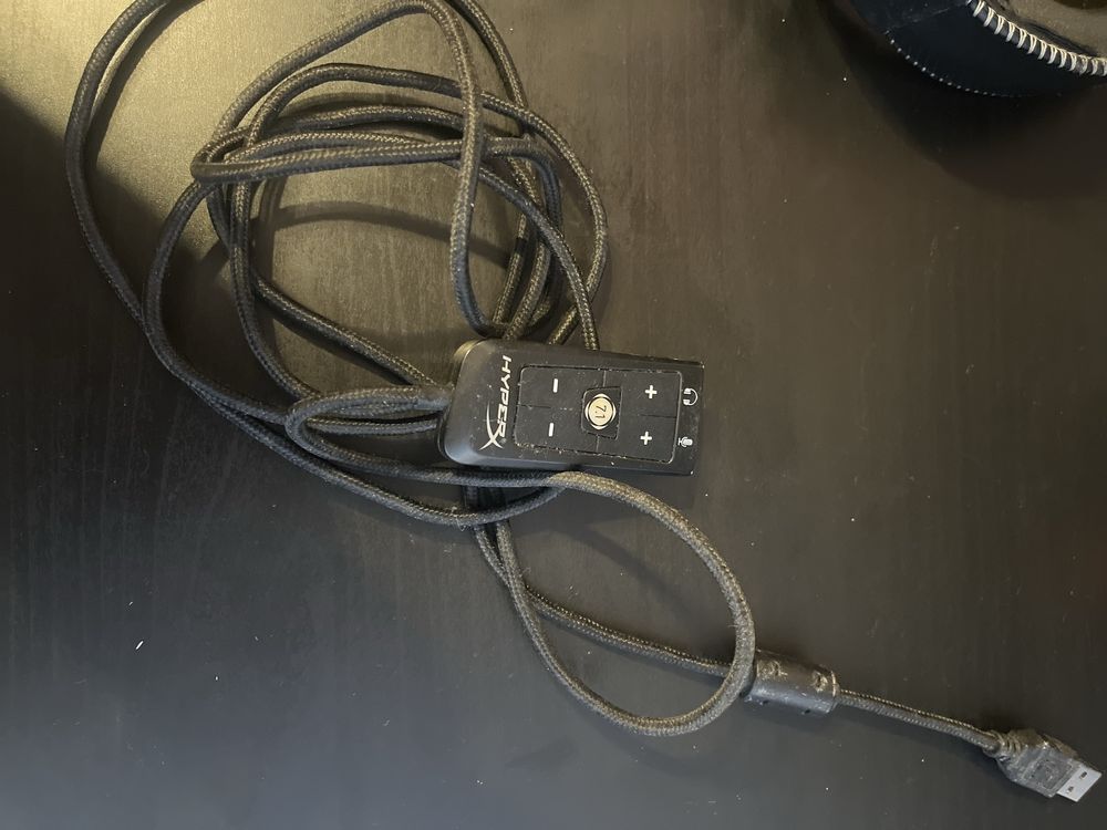 Sluchawki HyperX Cloud Alpha II