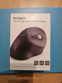 Kensington Wertykalna, bezprzewodowa mysz Pro Fit® Ergo