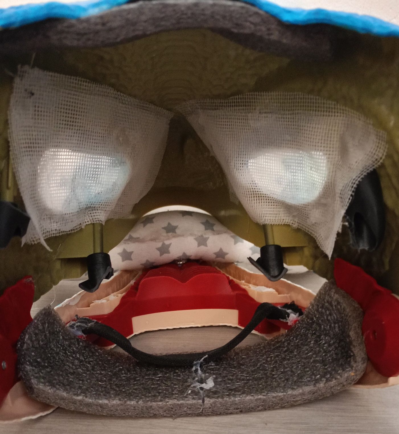 Dino Mask'a na sprzedaż/wymianę !!
