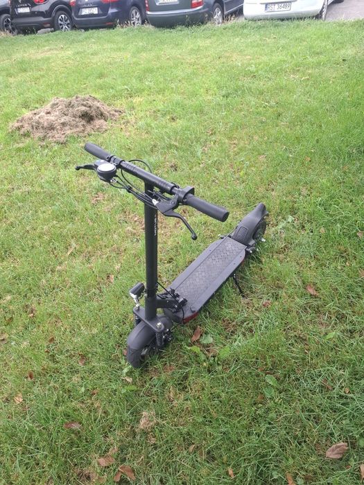 Hulajnoga elektryczna Motus 10 Pro