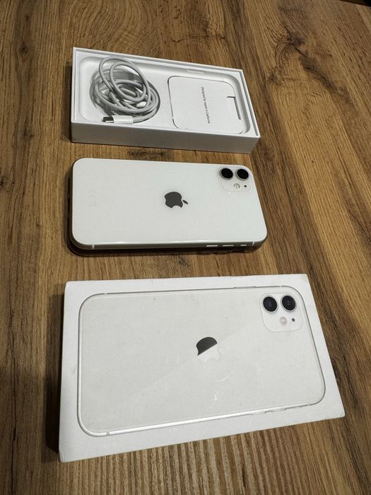 iPhone 11 64GB 87%!!/zamiana