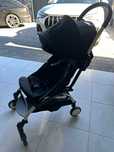 Wózek spacerowy Yoyo Babyzen + fotelik Maxi Cosi Titan - OKAZJA