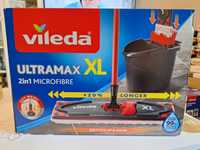 Nowy mop Vileda  Ultramax XL