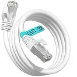 Kabel ethernet 3m cat 7 S/FTP