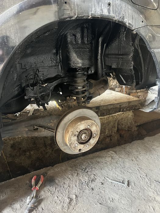 Антикор Антикорозійна обробка автомобіля )))