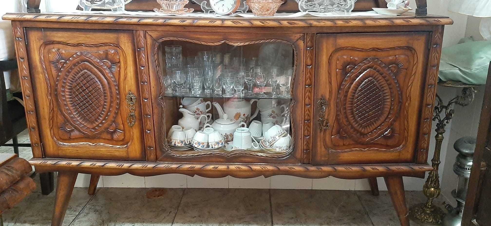 Conjunto Móveis Sala