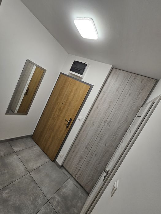 Do wynajęcia mieszkanie Dobrego Pasterza 120B Kraków Prądnik Czerwony