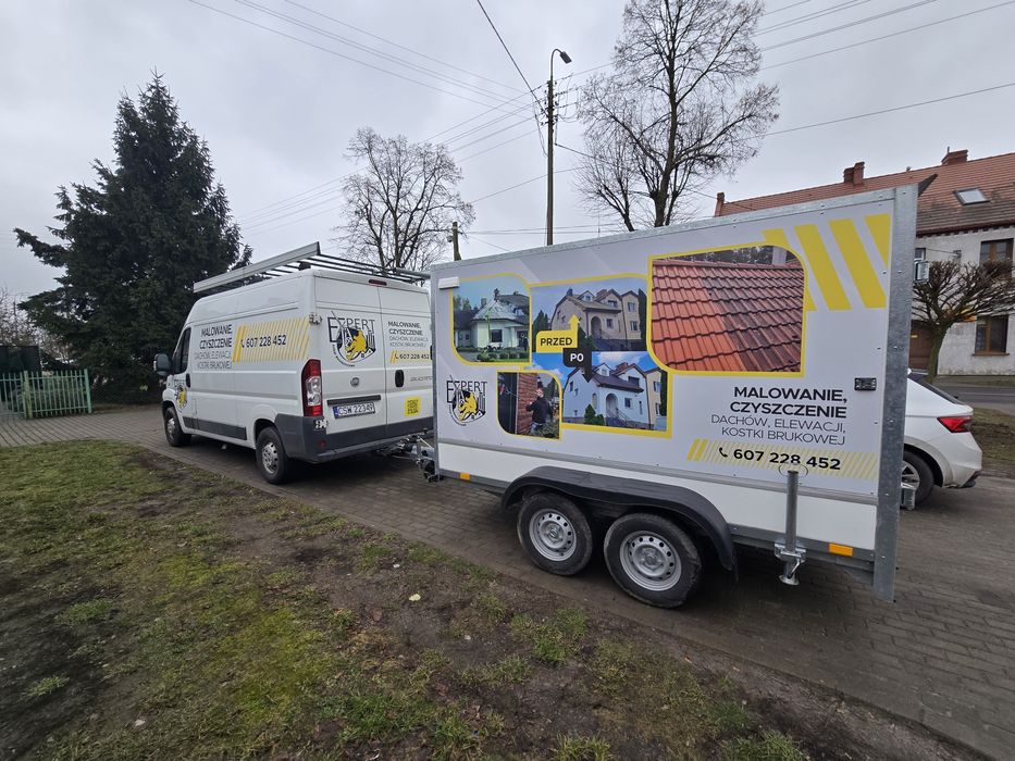 Reklamy, szyldy, banery, neony, reklamy świetlne, pylony, druk uv