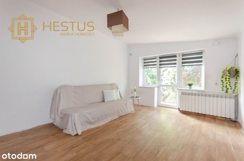 Dom z potencjałem w centrum miasta