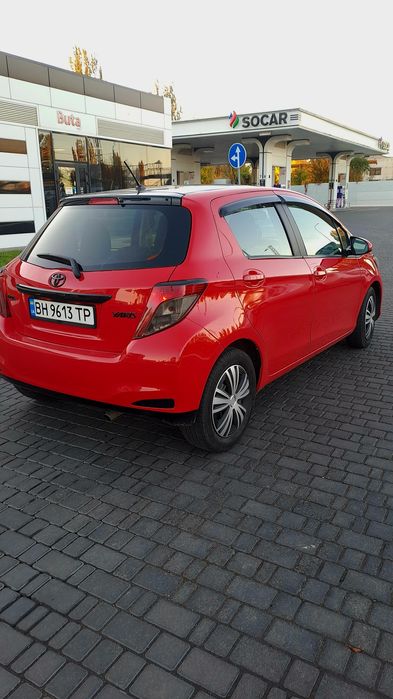 Продам Toyota yaris