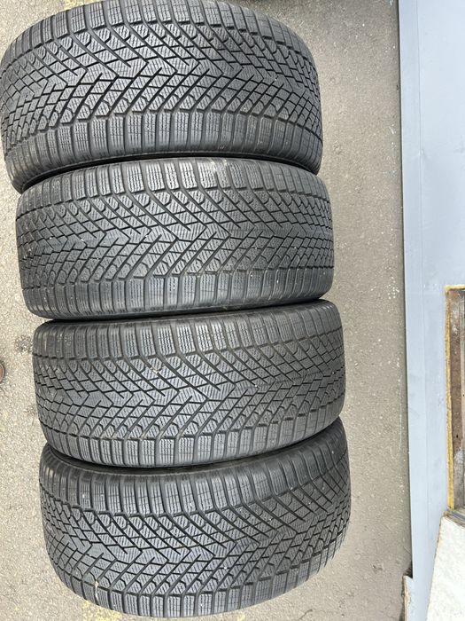 Резина зимова 285 45 r20 pirelli