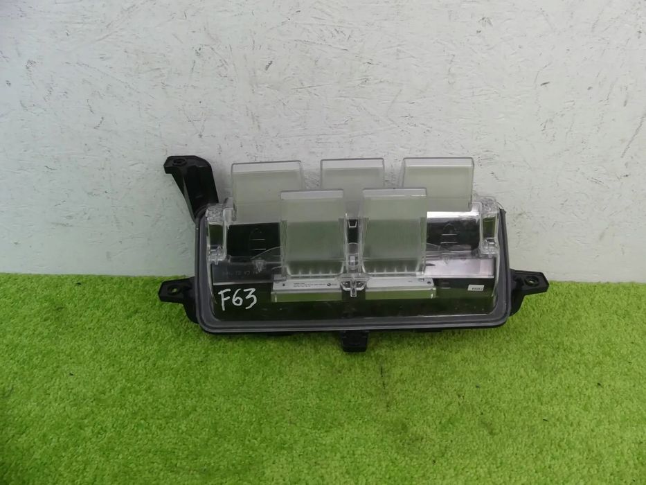 światło dzienne drl led tył lewe kia ev6 gt line 22-