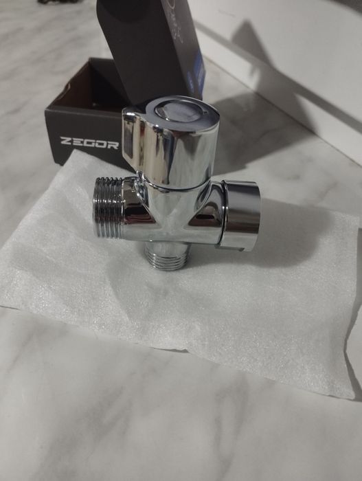 Дивертор для смесителя