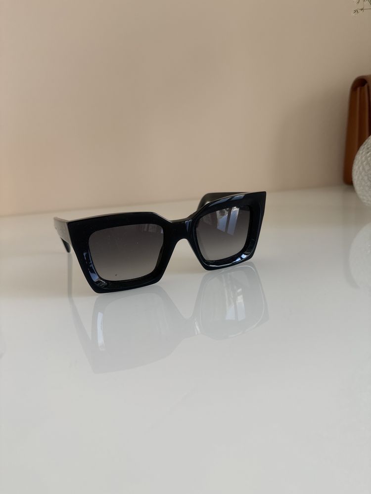 Okulary przeciwsłoneczne Celine CL401301