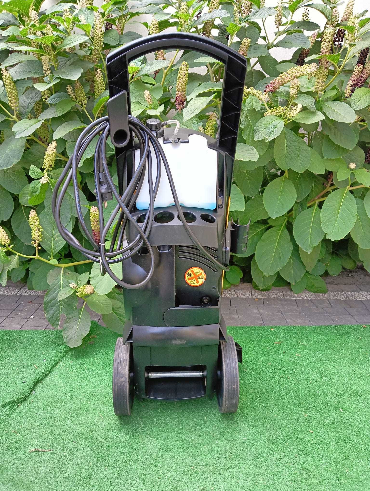 Myjka Karcher K 7.80M Mosiężna pompa Gwarancja Wysyłka